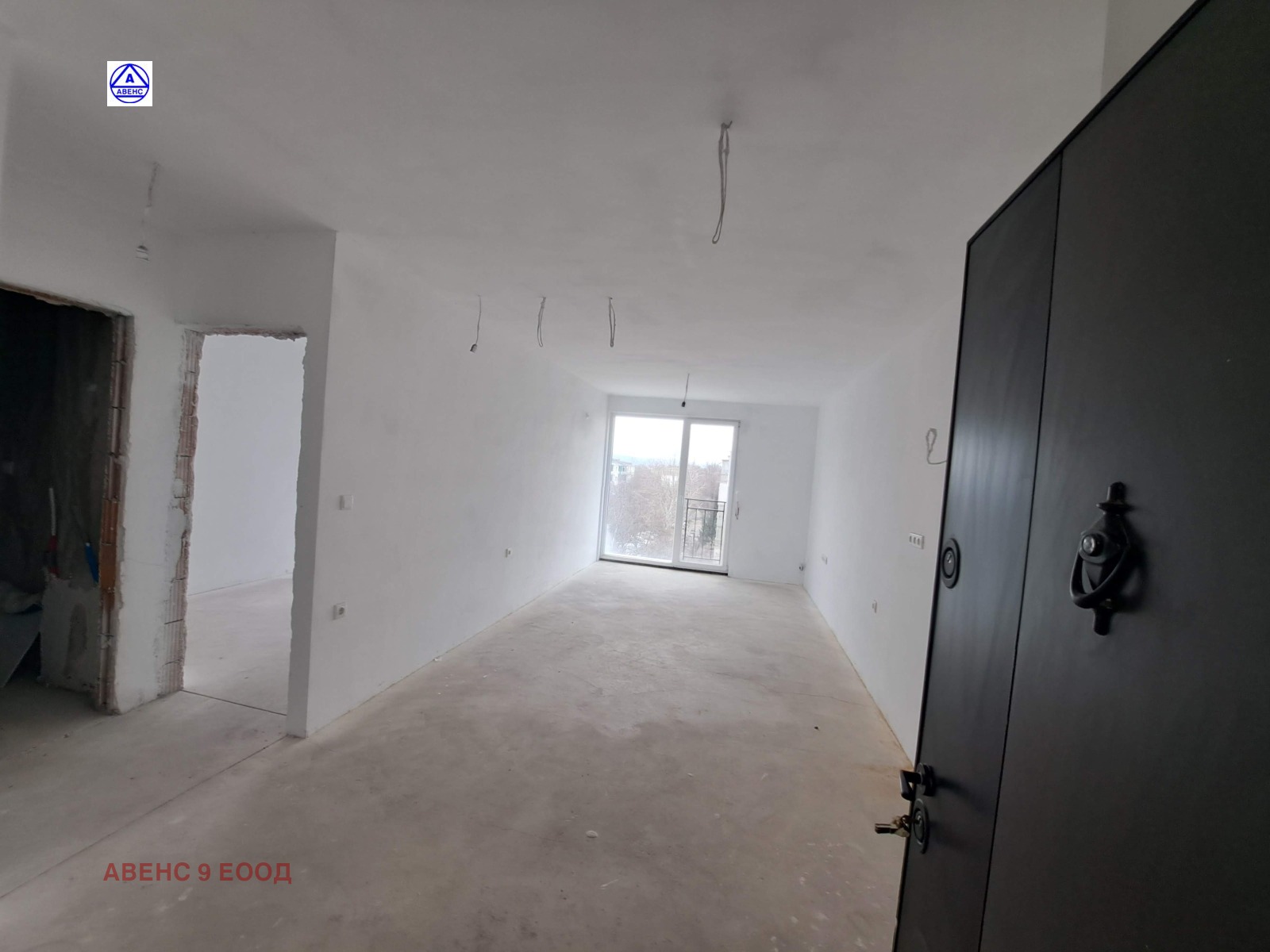 Продава 2-СТАЕН, гр. Плевен, Сторгозия, снимка 7 - Апартаменти - 53924857