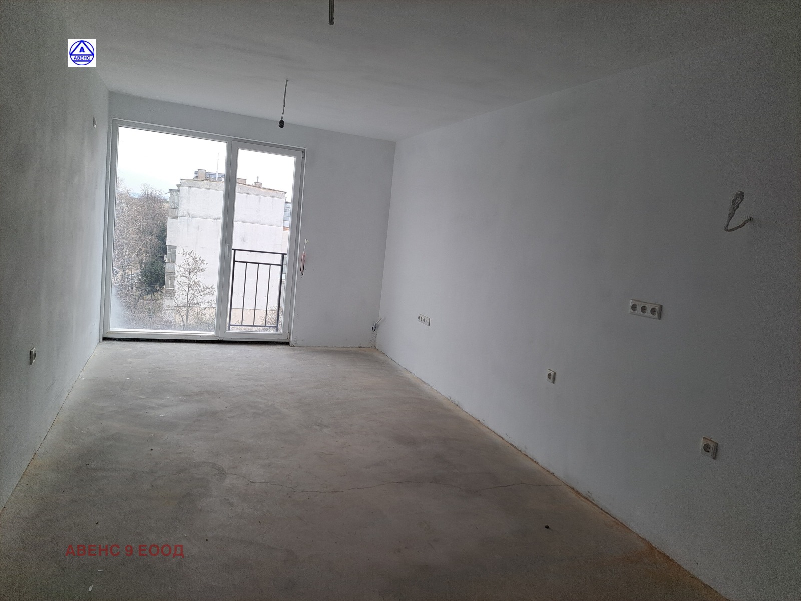 Продава 2-СТАЕН, гр. Плевен, Сторгозия, снимка 6 - Апартаменти - 53924857