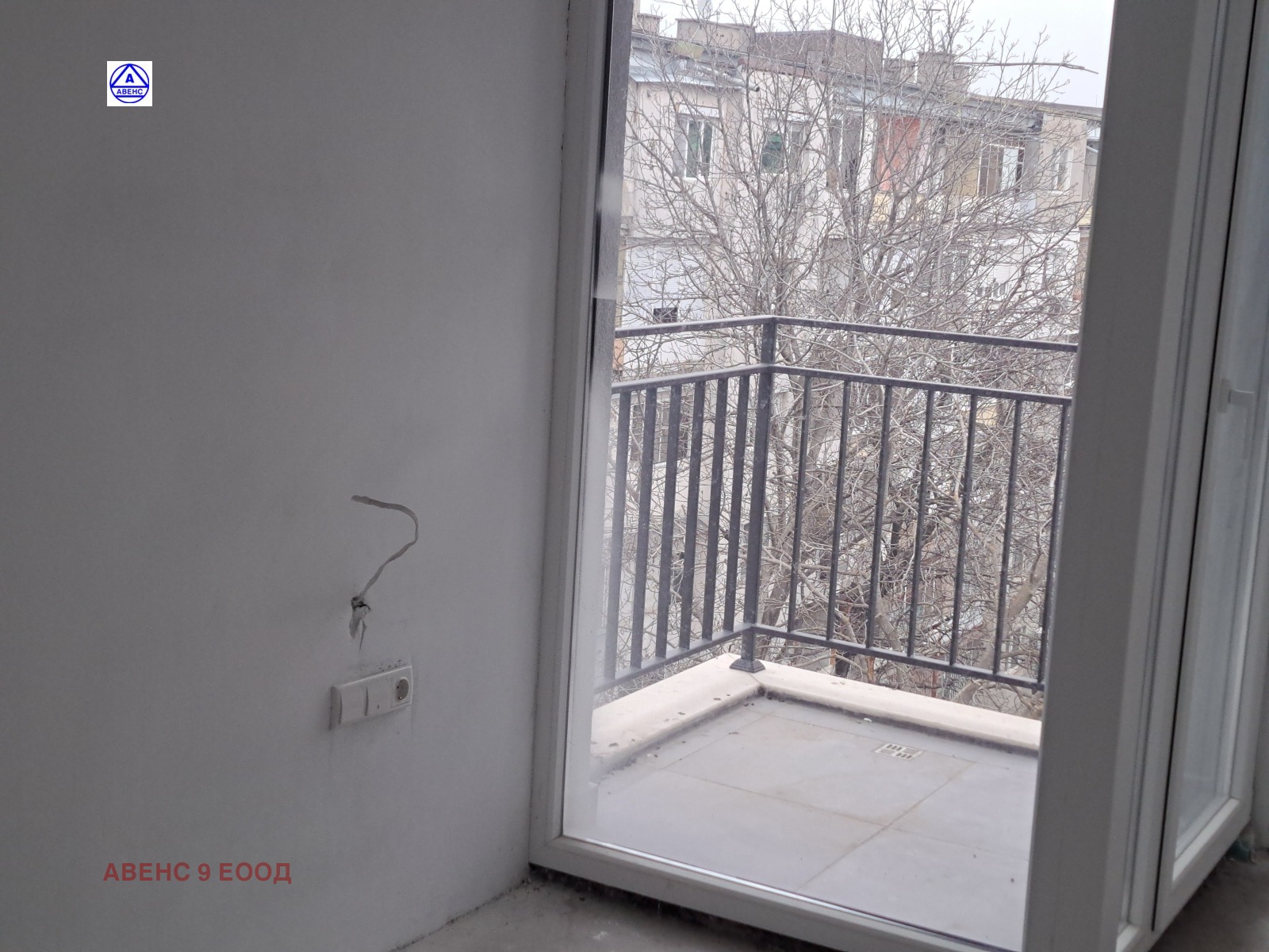 Продава 2-СТАЕН, гр. Плевен, Сторгозия, снимка 2 - Апартаменти - 53924857