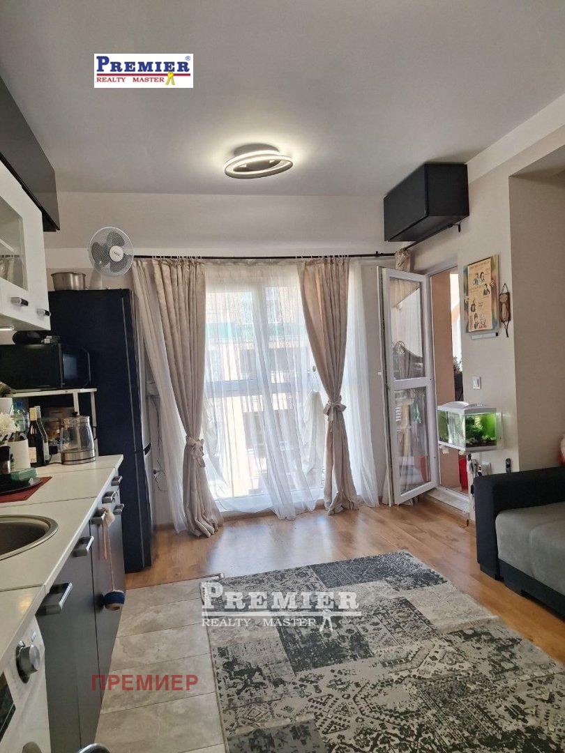 Продава 2-СТАЕН, с. Равда, област Бургас, снимка 3 - Апартаменти - 54256043