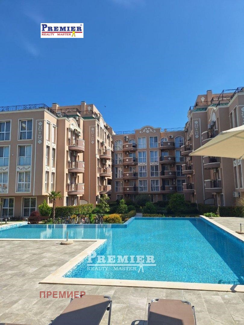 Продава 2-СТАЕН, с. Равда, област Бургас, снимка 10 - Апартаменти - 54256043