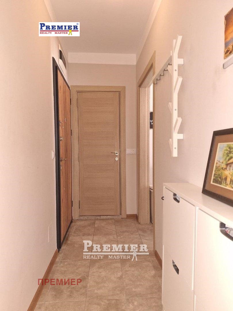 Продава 2-СТАЕН, с. Равда, област Бургас, снимка 12 - Апартаменти - 54256043