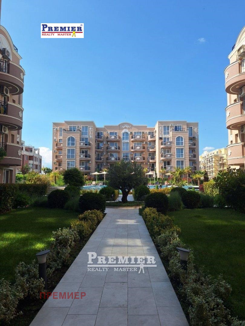 Продава 2-СТАЕН, с. Равда, област Бургас, снимка 11 - Апартаменти - 54256043