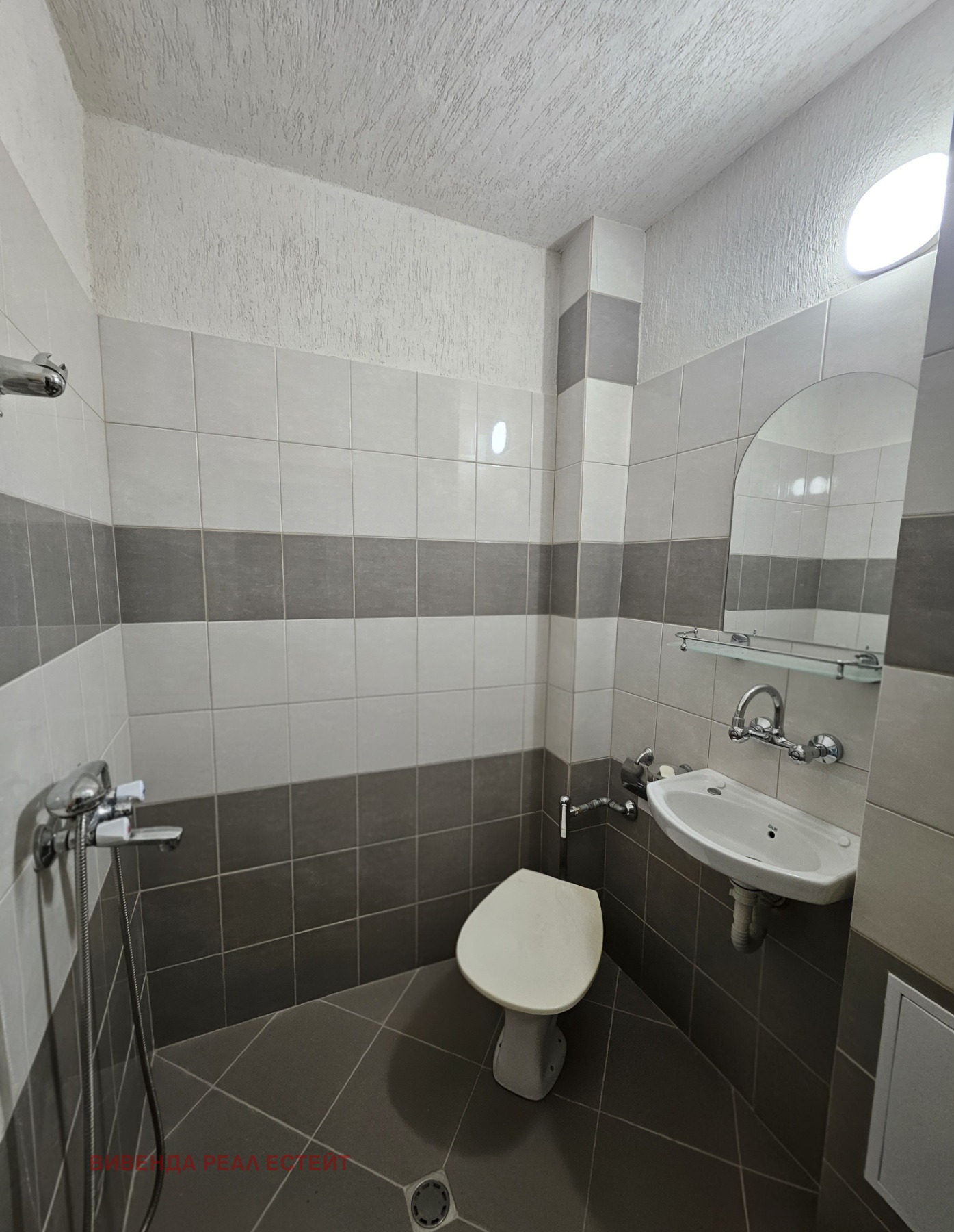Продава 2-СТАЕН, гр. Плевен, 9-ти квартал, снимка 5 - Апартаменти - 54533056