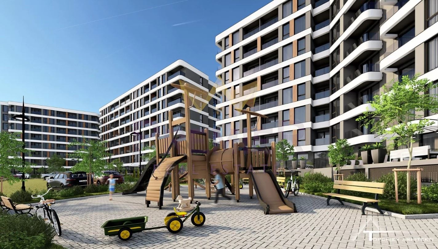 Продава 2-СТАЕН, гр. Варна, Владислав Варненчик 1, снимка 6 - Апартаменти - 54880860