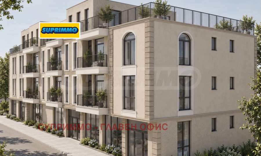 Продава 2-СТАЕН, гр. София, Витоша, снимка 5 - Апартаменти - 55890038
