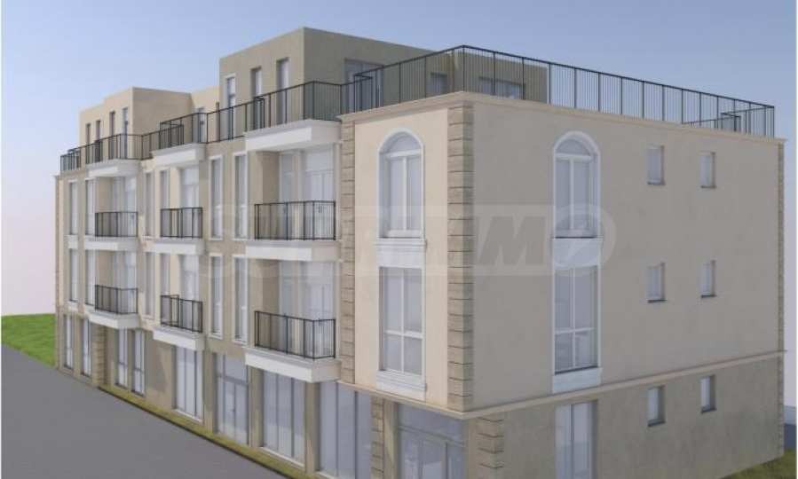 Продава 2-СТАЕН, гр. София, Витоша, снимка 5 - Апартаменти - 55890038