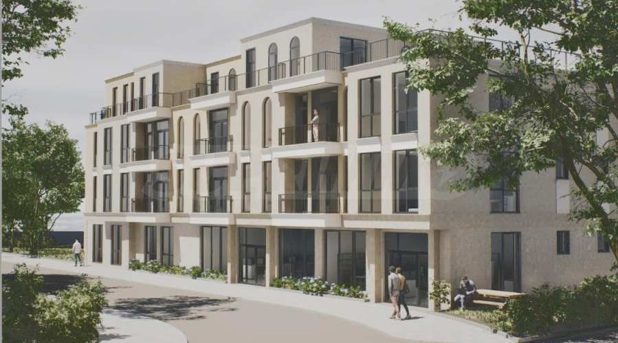 Продава 2-СТАЕН, гр. София, Витоша, снимка 3 - Апартаменти - 55890038