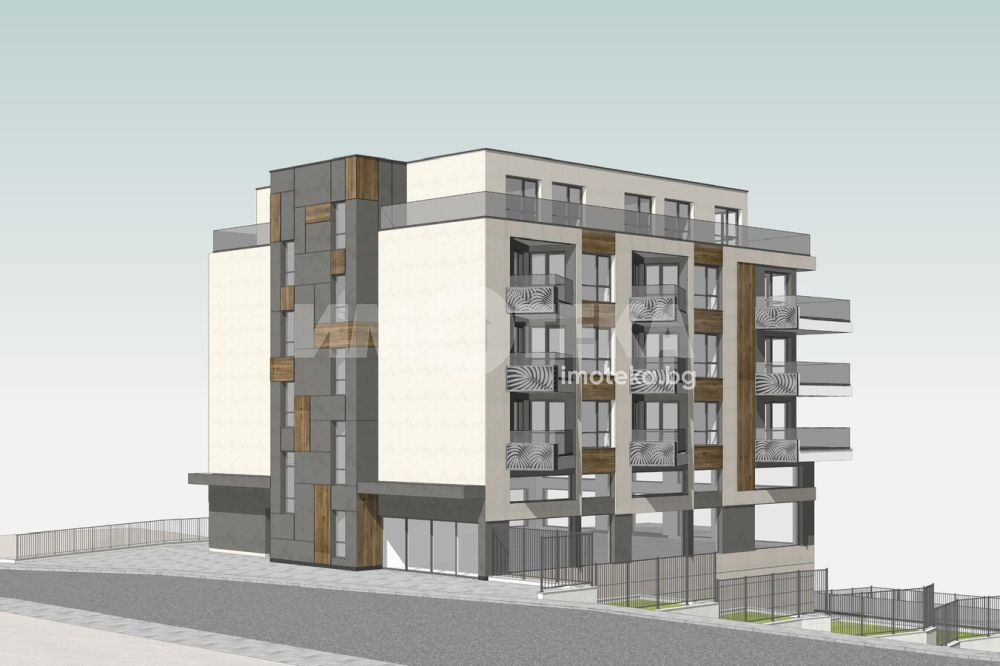 Продава 3-СТАЕН, гр. Варна, м-т Ален мак, снимка 2 - Апартаменти - 51718638