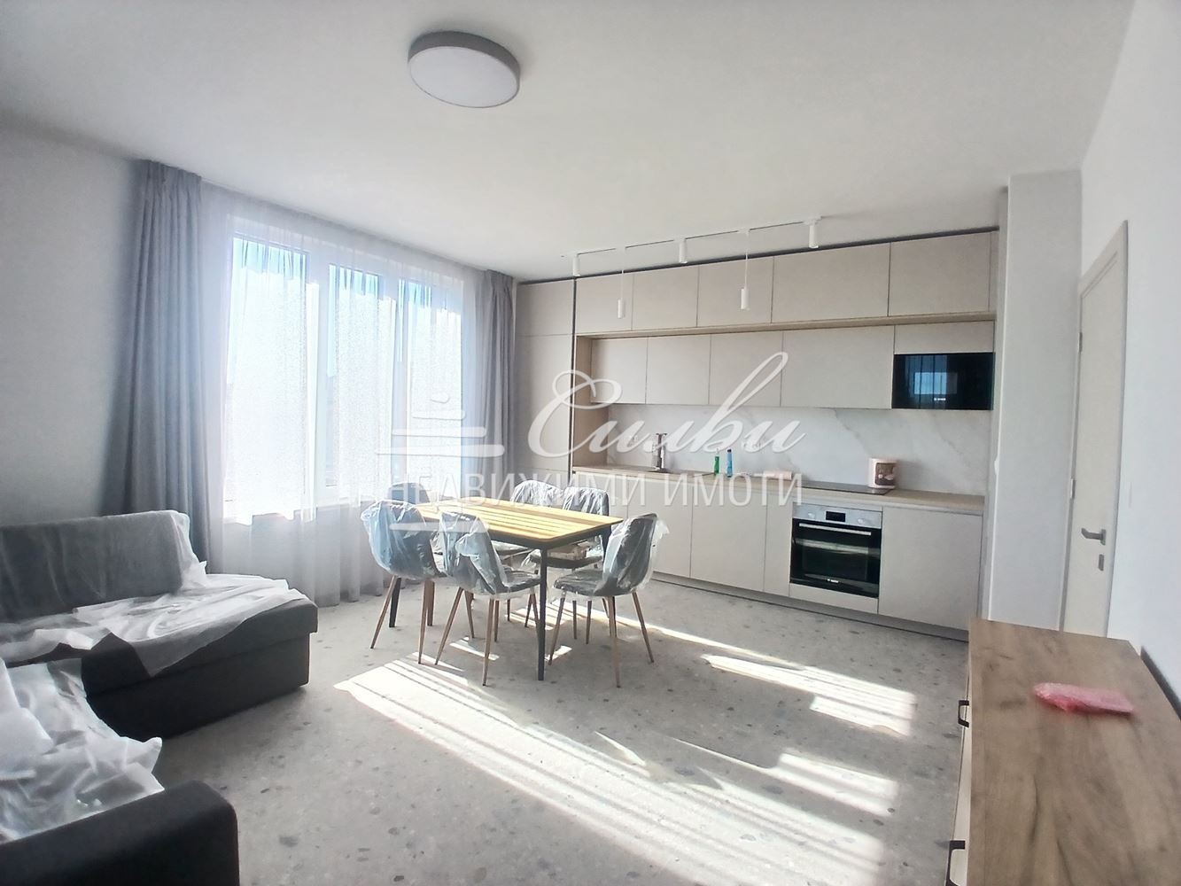 Продава 3-СТАЕН, гр. Шумен, Тракия, снимка 2 - Апартаменти - 52602113