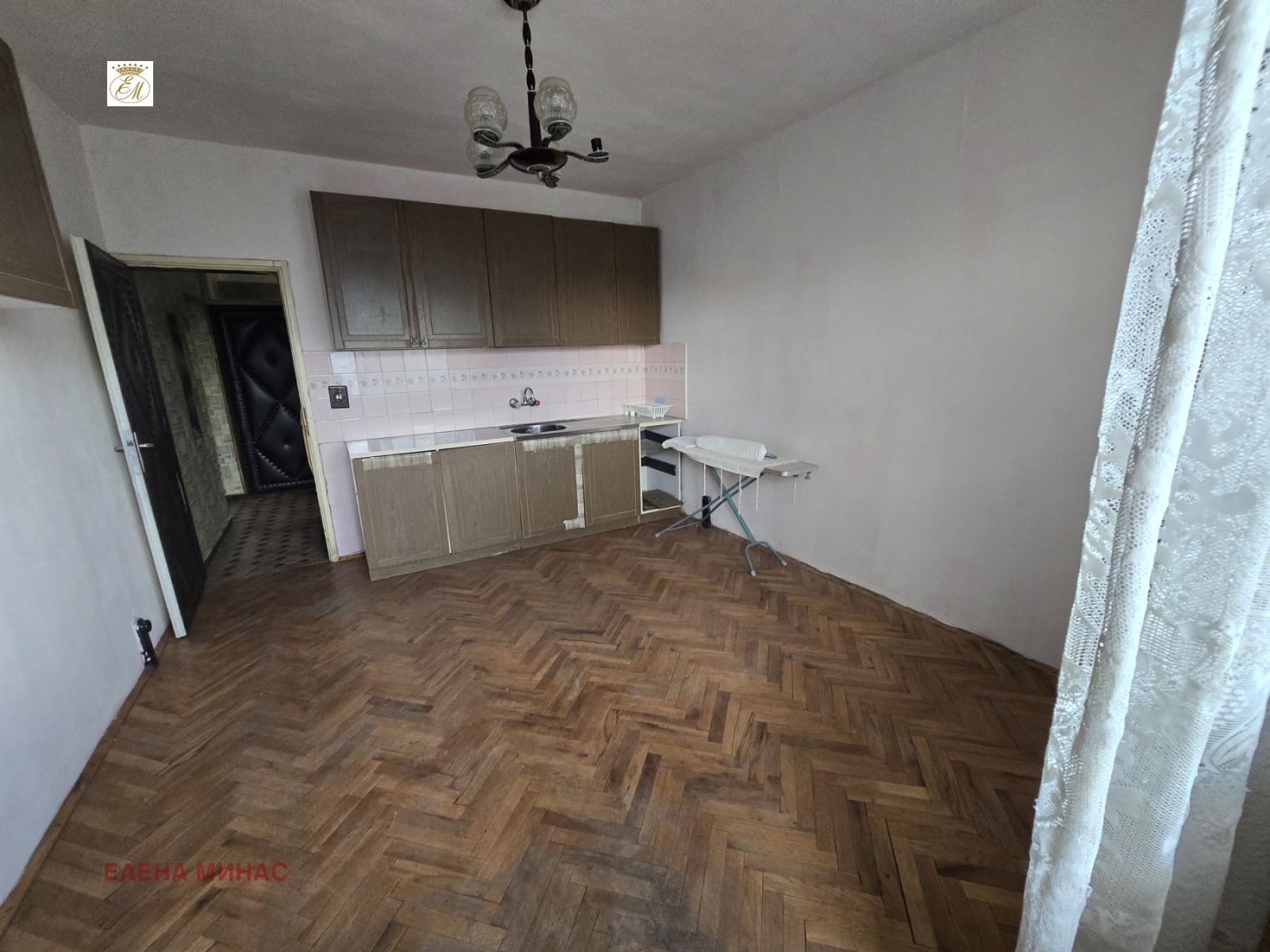 Продава 3-СТАЕН, гр. Шумен, Добруджански, снимка 3 - Апартаменти - 53814811
