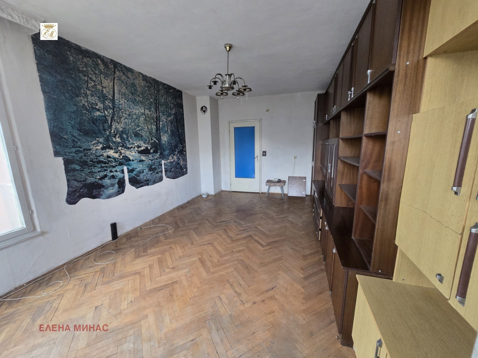 Продава 3-СТАЕН, гр. Шумен, Добруджански, снимка 4 - Апартаменти - 53814811