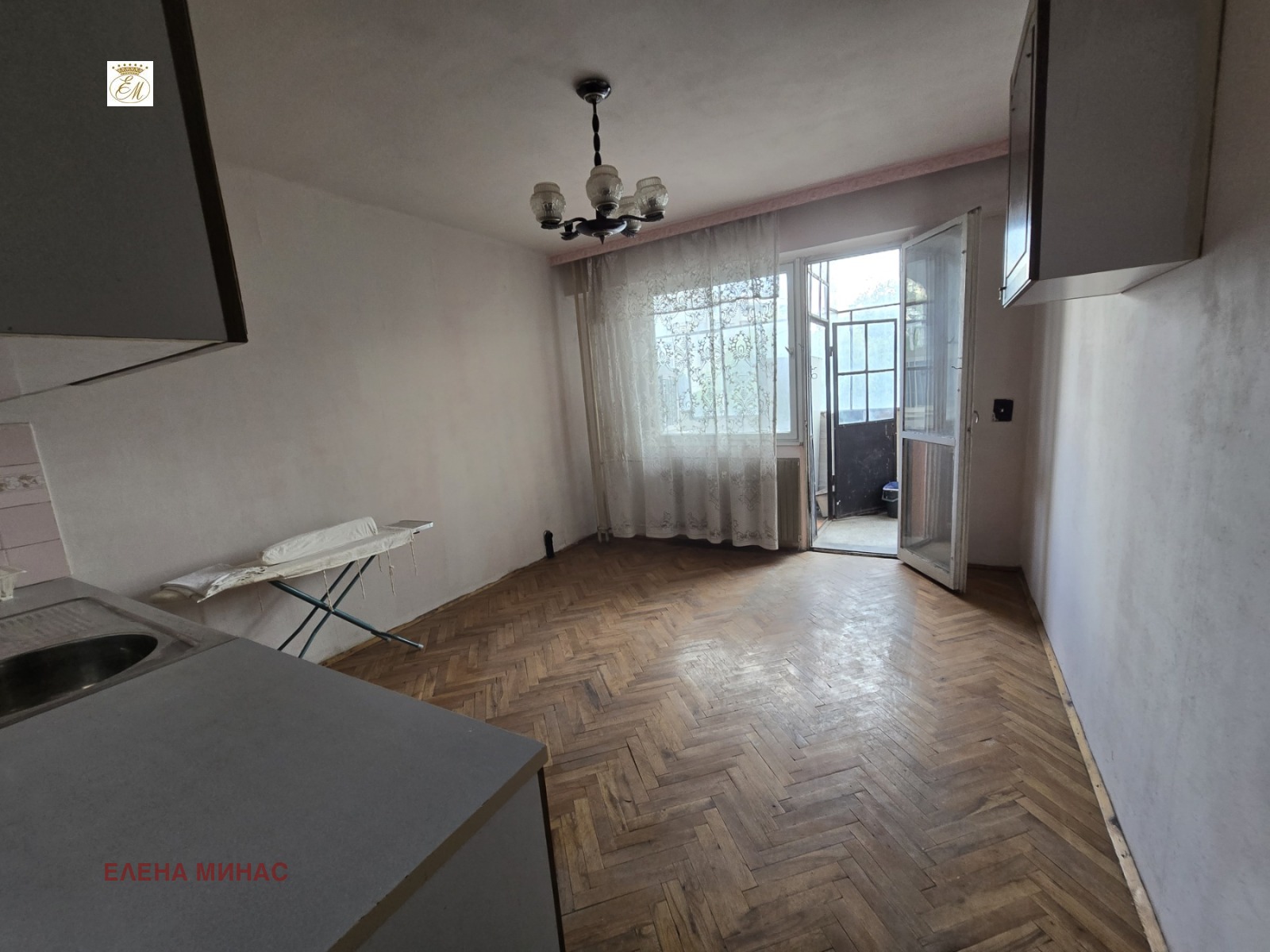 Продава 3-СТАЕН, гр. Шумен, Добруджански, снимка 7 - Апартаменти - 53814811