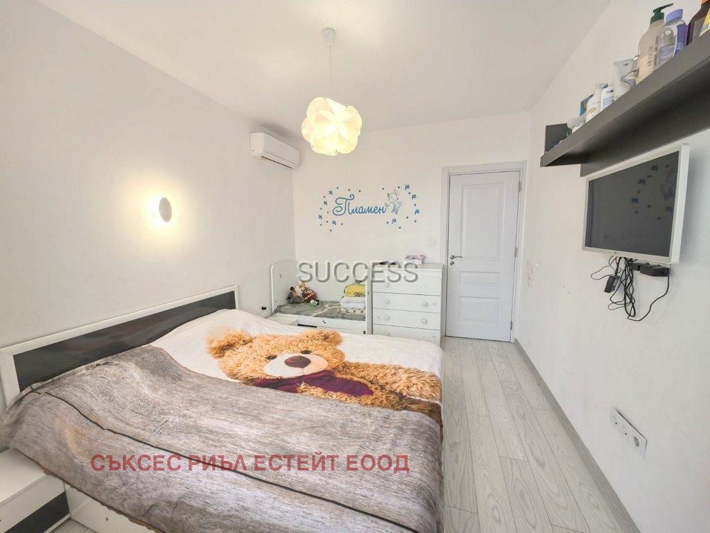 Продава 3-СТАЕН, гр. Варна, м-т Пчелина, снимка 6 - Апартаменти - 54077570