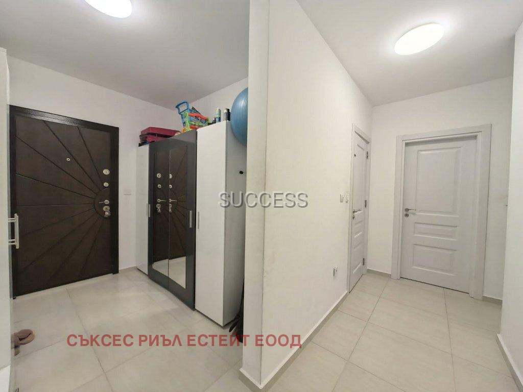 Продава 3-СТАЕН, гр. Варна, м-т Пчелина, снимка 14 - Апартаменти - 54077570