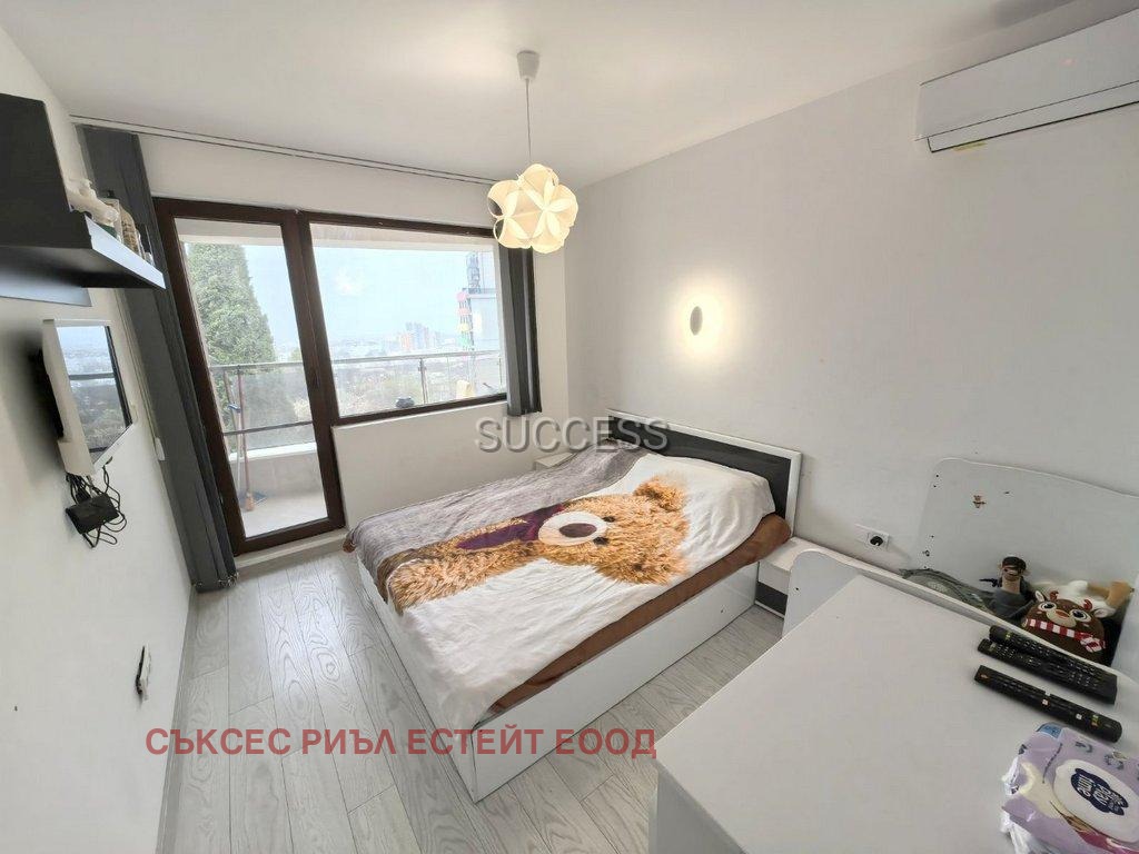 Продава 3-СТАЕН, гр. Варна, м-т Пчелина, снимка 5 - Апартаменти - 54077570