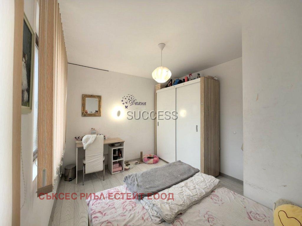 Продава 3-СТАЕН, гр. Варна, м-т Пчелина, снимка 9 - Апартаменти - 54077570