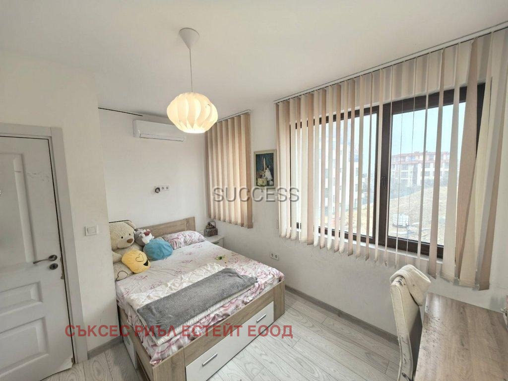 Продава 3-СТАЕН, гр. Варна, м-т Пчелина, снимка 8 - Апартаменти - 54077570