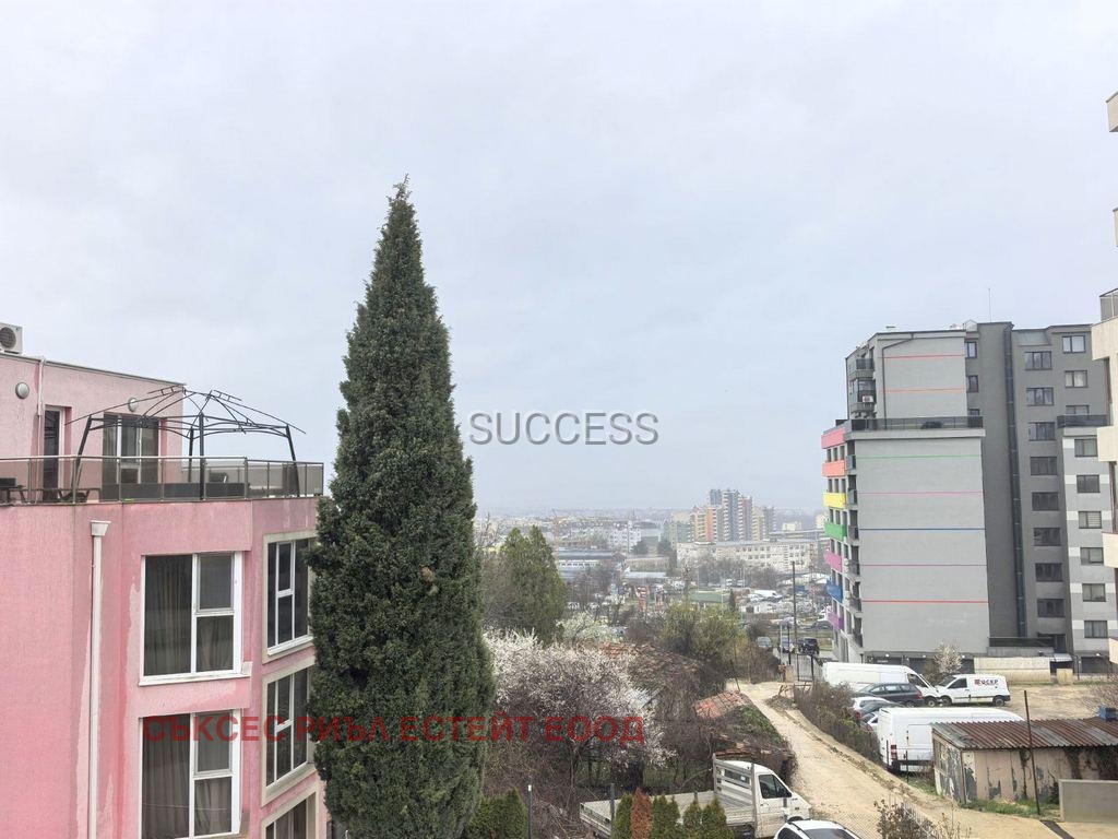 Продава 3-СТАЕН, гр. Варна, м-т Пчелина, снимка 11 - Апартаменти - 54077570