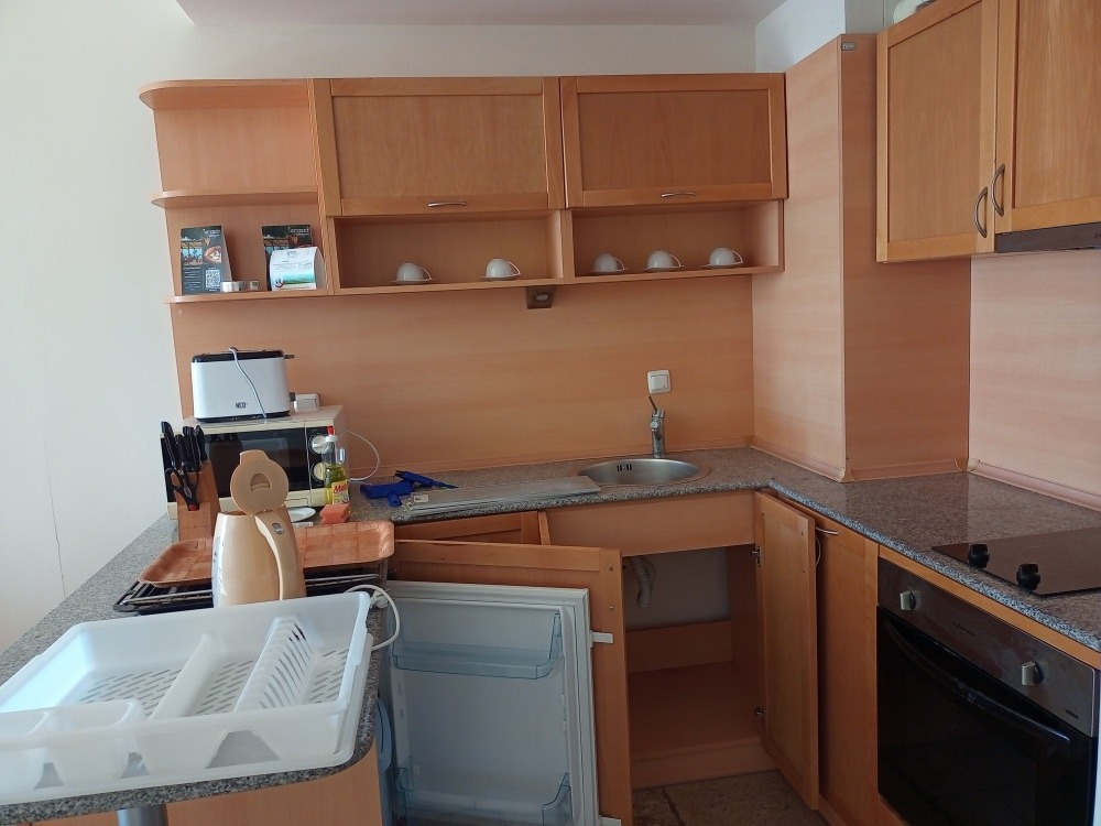 Продава 3-СТАЕН, с. Топола, област Добрич, снимка 4 - Апартаменти - 54215936