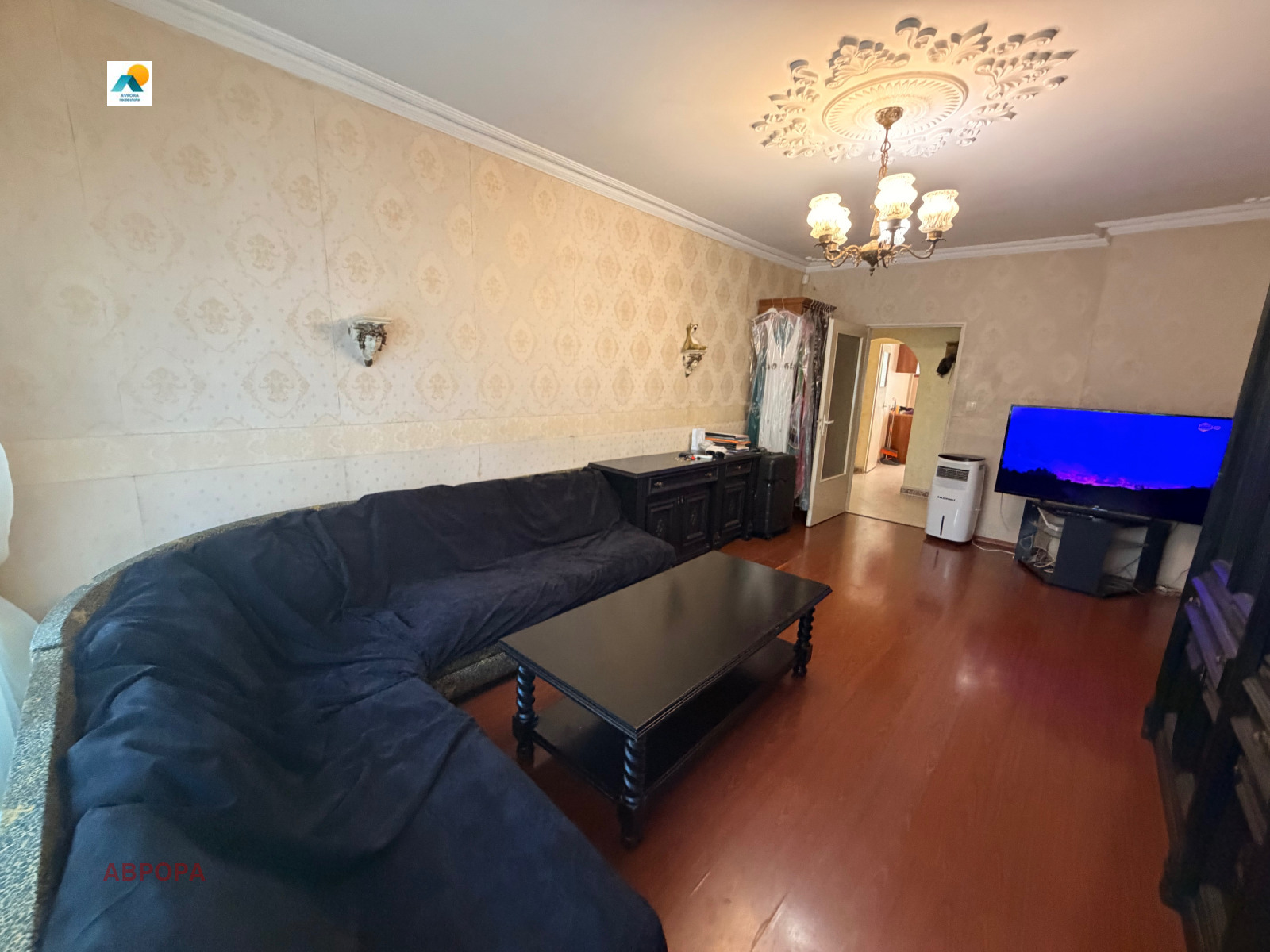 Продава 3-СТАЕН, гр. София, Надежда 2, снимка 2 - Апартаменти - 55528663