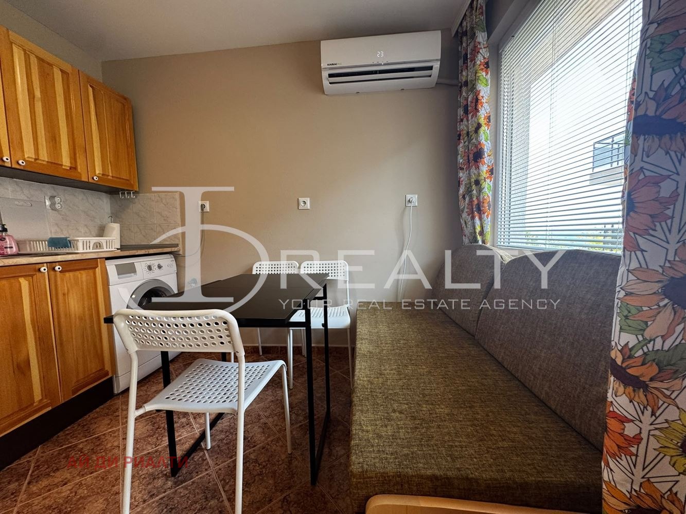 Продава 3-СТАЕН, гр. Несебър, област Бургас, снимка 4 - Апартаменти - 55560028