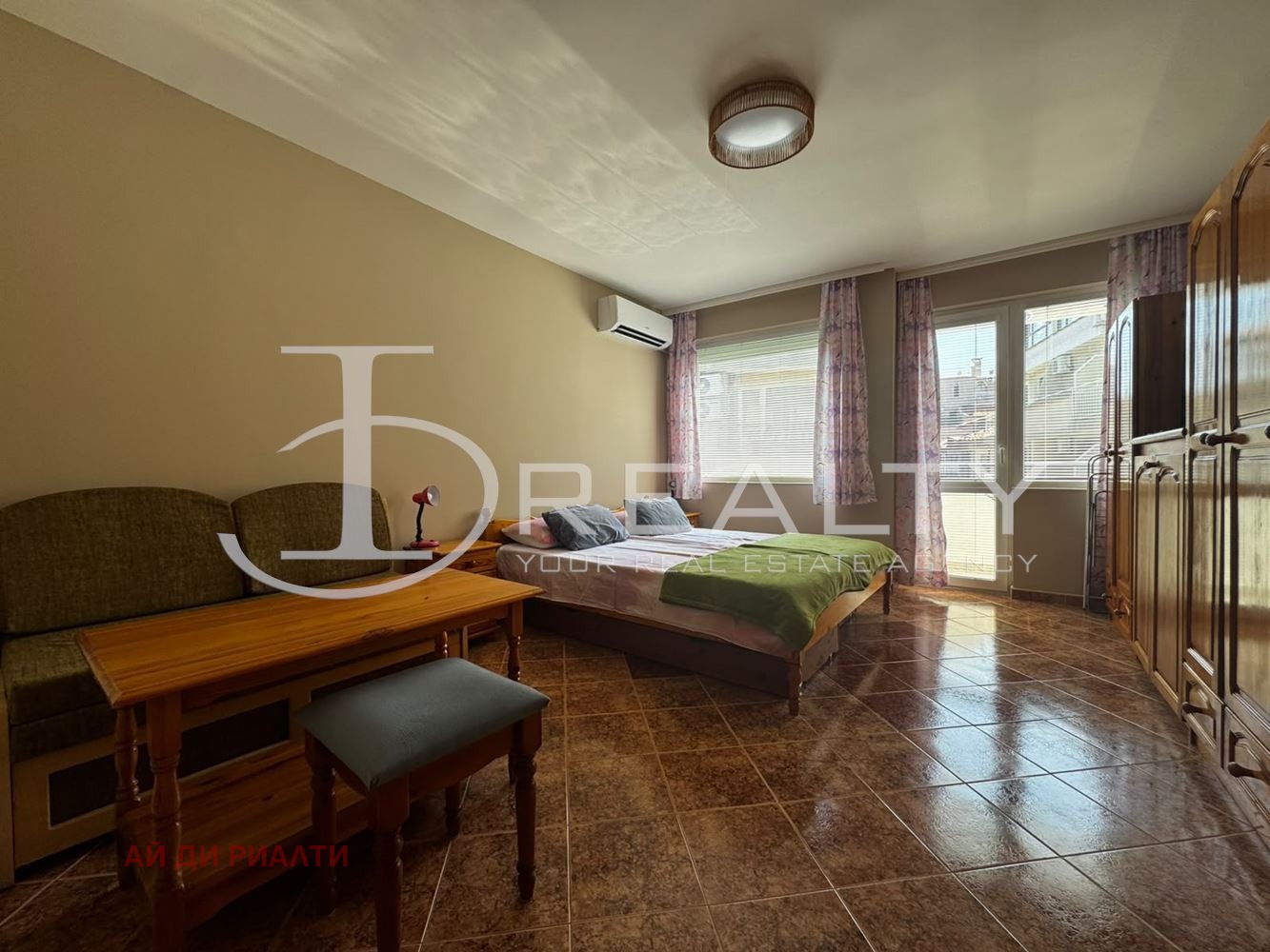 Продава 3-СТАЕН, гр. Несебър, област Бургас, снимка 7 - Апартаменти - 55560028