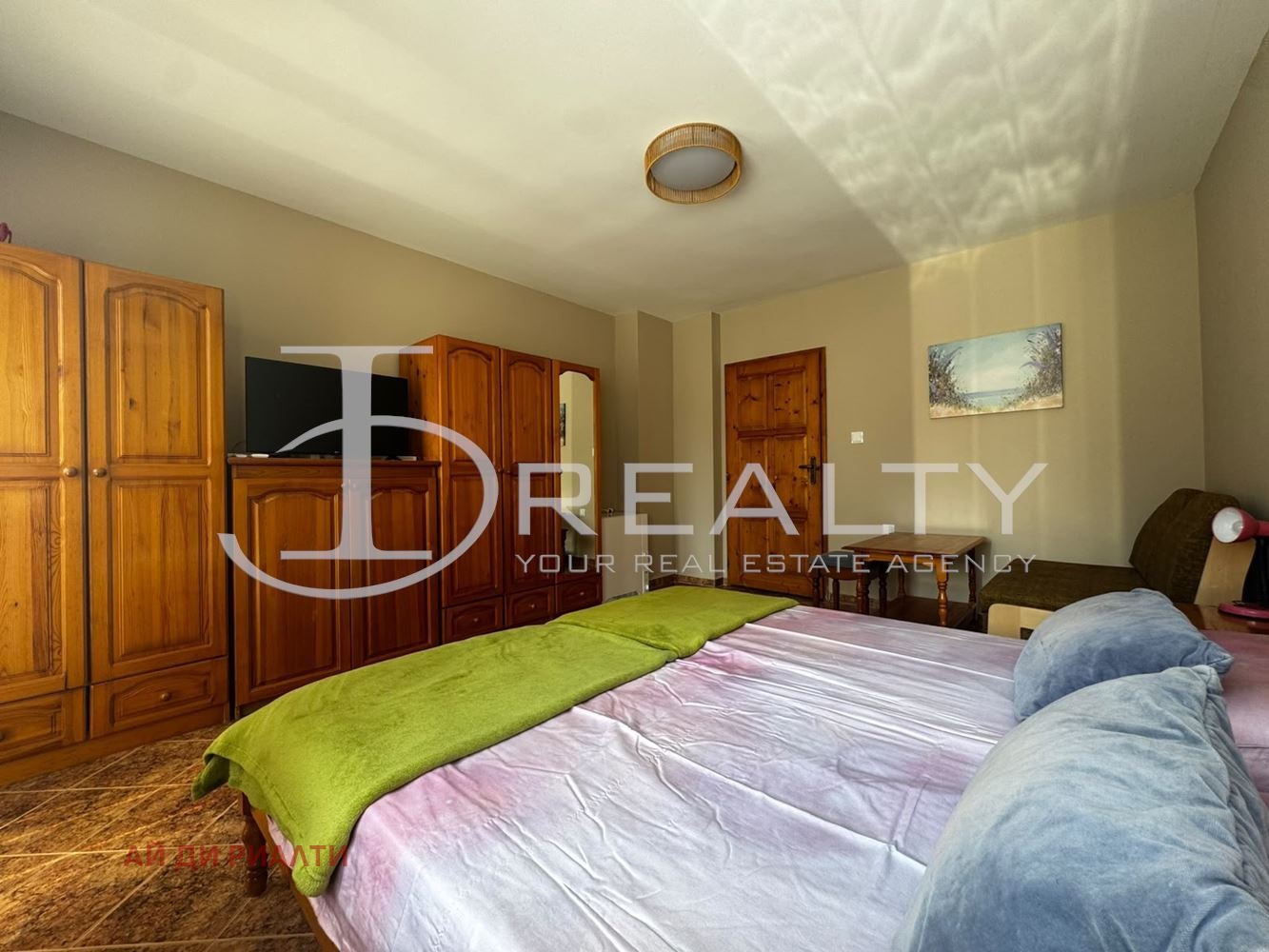 Продава 3-СТАЕН, гр. Несебър, област Бургас, снимка 9 - Апартаменти - 55560028