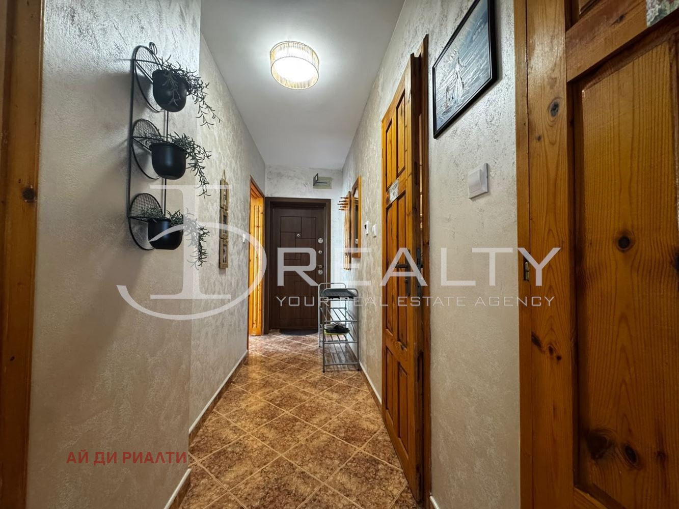 Продава 3-СТАЕН, гр. Несебър, област Бургас, снимка 13 - Апартаменти - 55560028