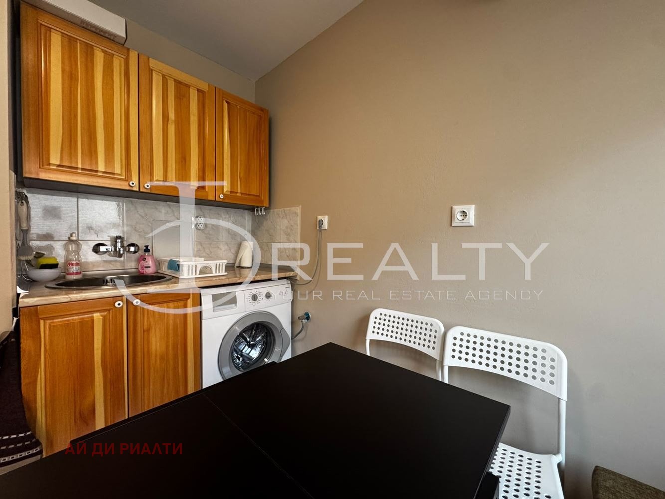 Продава 3-СТАЕН, гр. Несебър, област Бургас, снимка 3 - Апартаменти - 55560028