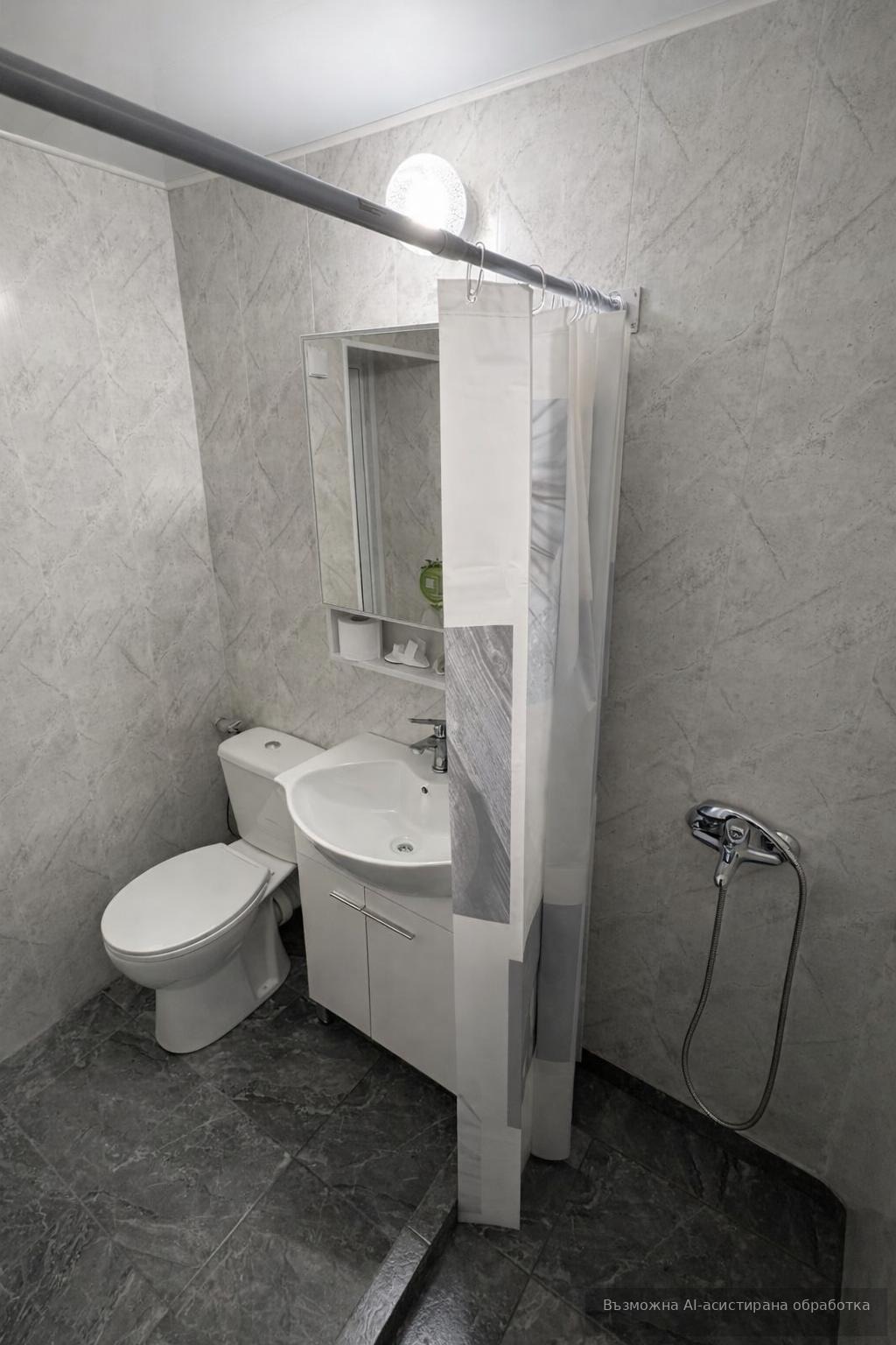 Продава 3-СТАЕН, гр. София, Обеля, снимка 12 - Апартаменти - 55626404