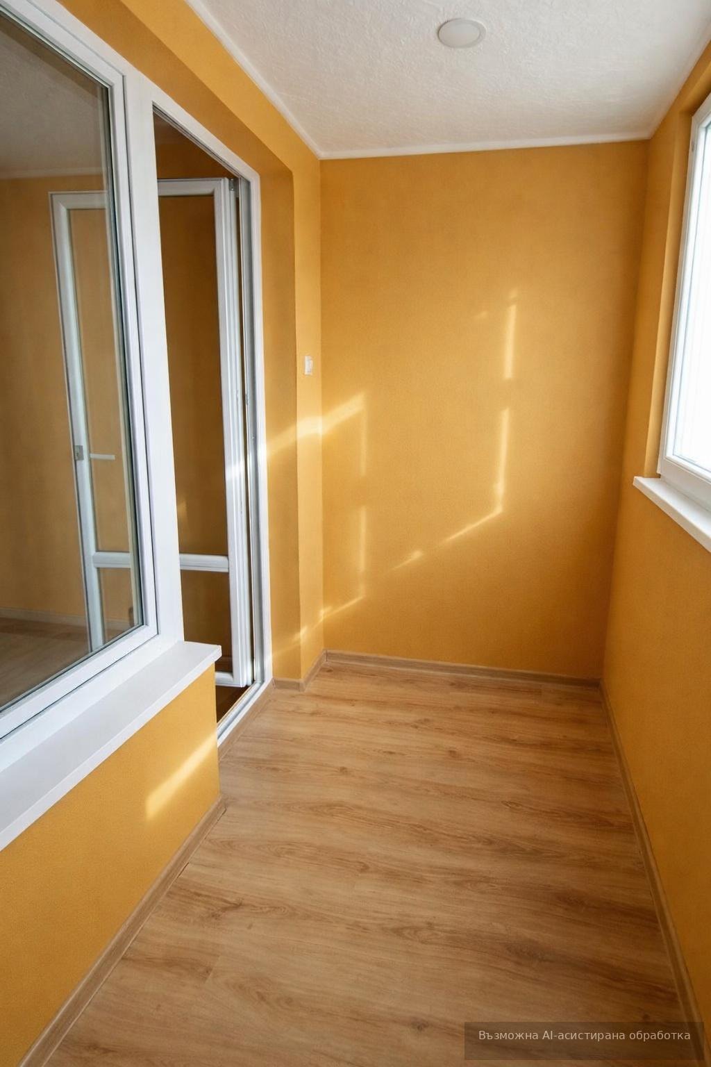 Продава 3-СТАЕН, гр. София, Обеля, снимка 14 - Апартаменти - 55626404