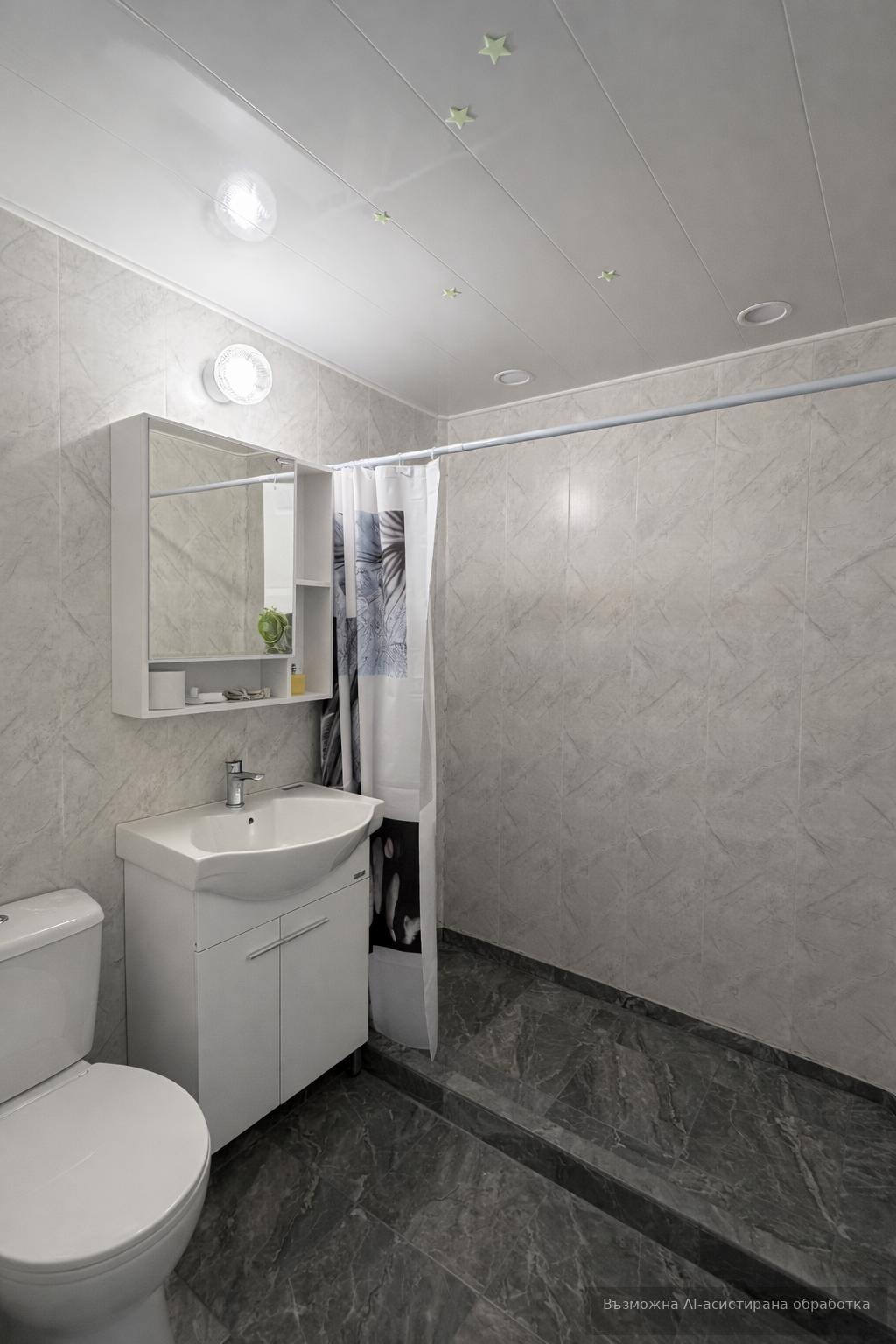 Продава 3-СТАЕН, гр. София, Обеля, снимка 13 - Апартаменти - 55626404