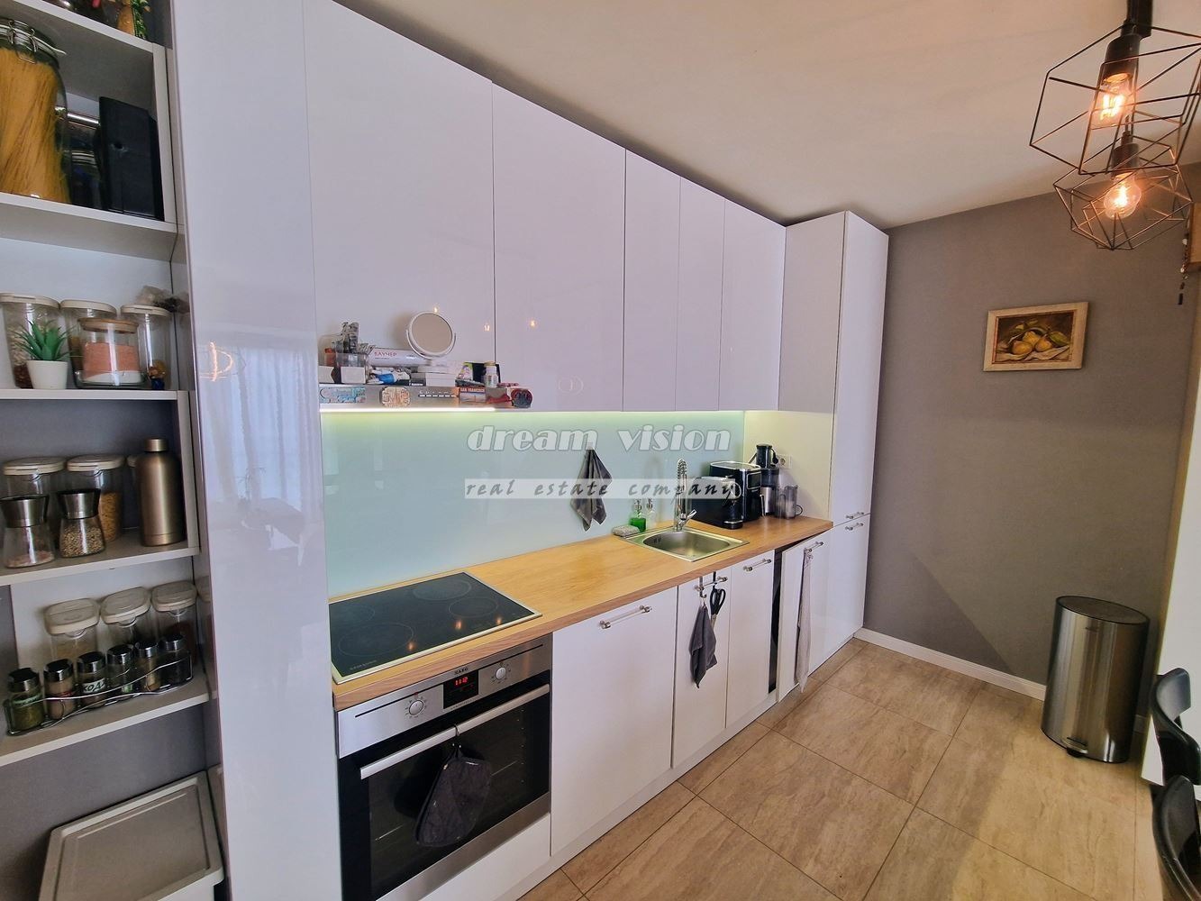 Продава 3-СТАЕН, гр. София, Яворов, снимка 2 - Апартаменти - 56066304