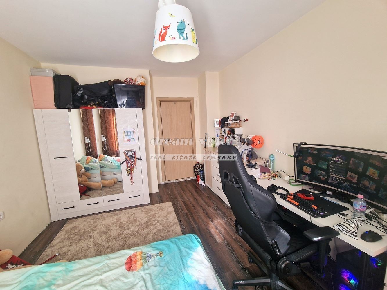 Продава 3-СТАЕН, гр. София, Яворов, снимка 8 - Апартаменти - 56066304