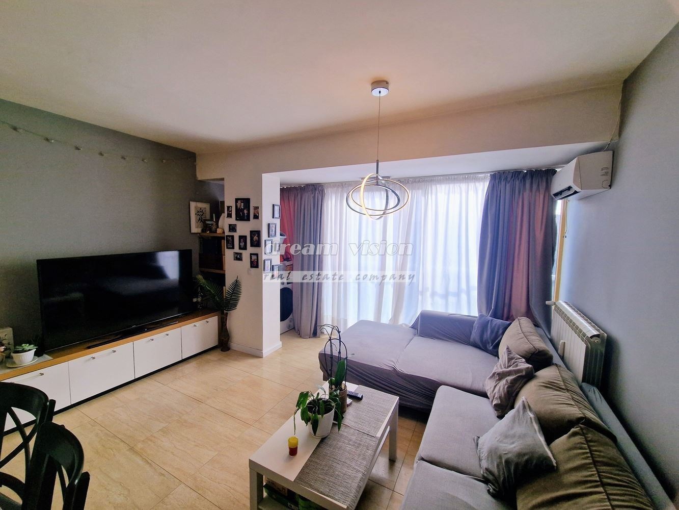 Продава 3-СТАЕН, гр. София, Яворов, снимка 5 - Апартаменти - 56066304