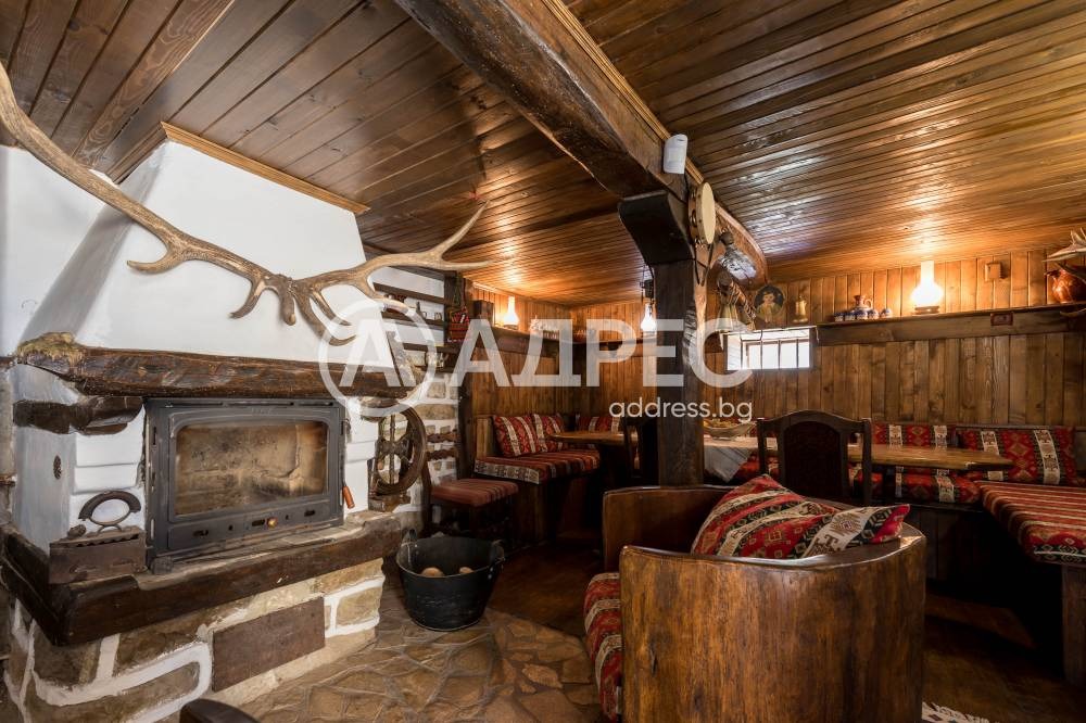 Продава КЪЩА, с. Пчелник, област Варна, снимка 2 - Къщи - 54501416