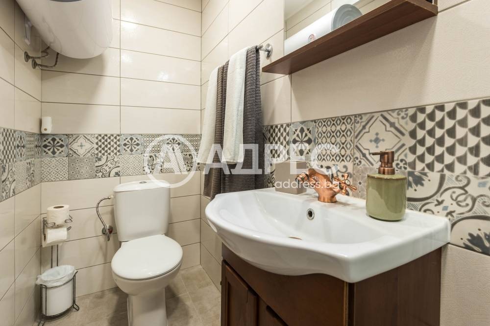 Продава КЪЩА, с. Пчелник, област Варна, снимка 13 - Къщи - 54501416
