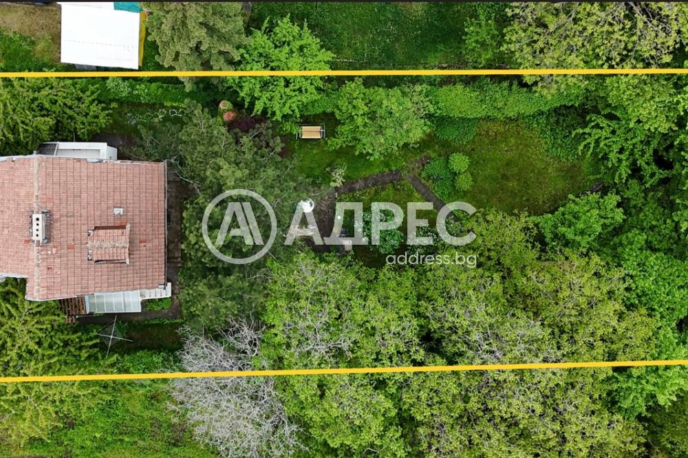 Продава КЪЩА, гр. София, Горна баня, снимка 17 - Къщи - 54564087