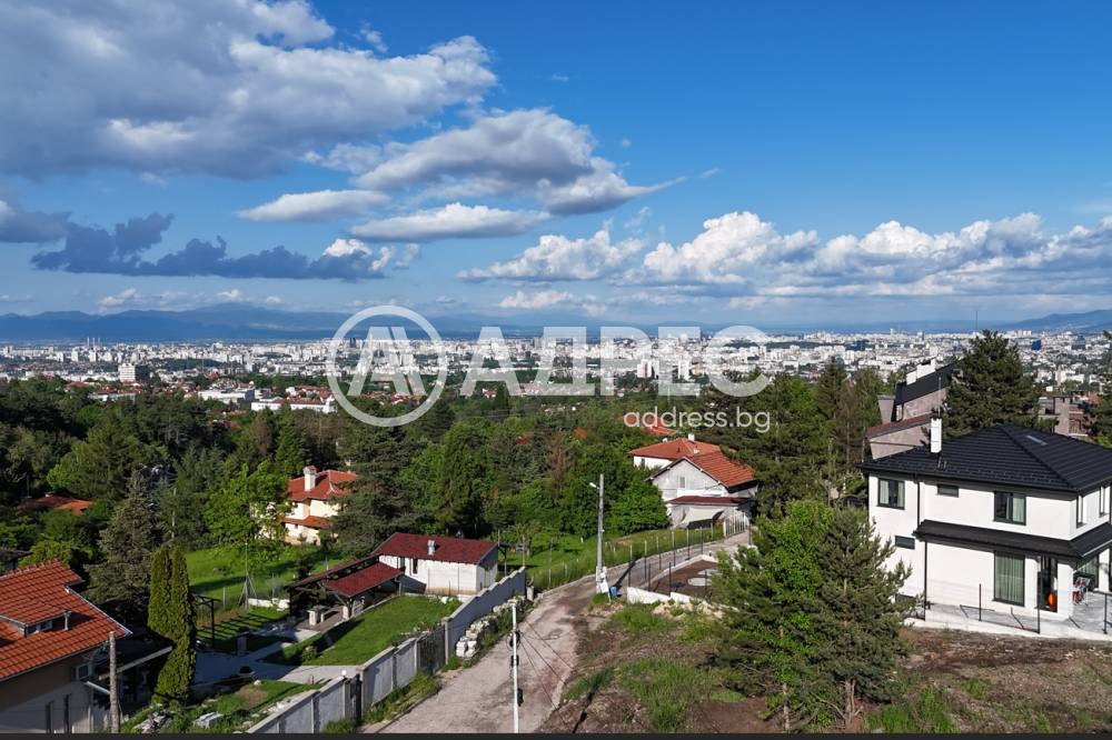 Продава КЪЩА, гр. София, Горна баня, снимка 4 - Къщи - 54564087
