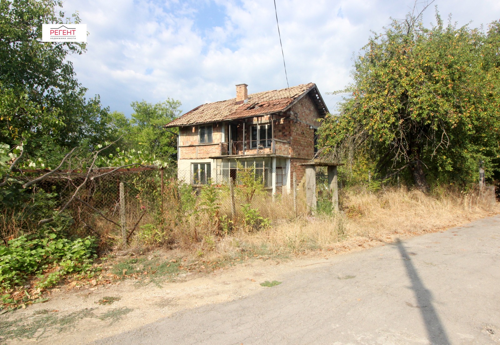 Продава КЪЩА, с. Поповци, област Габрово
