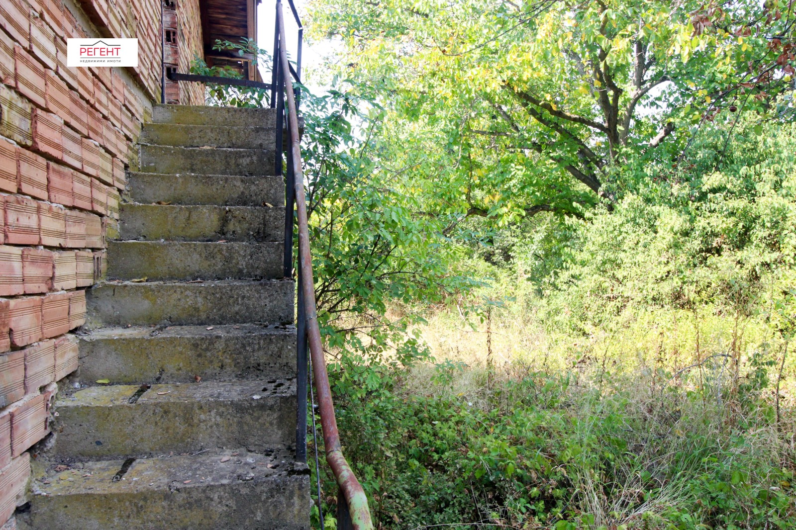 Продава КЪЩА, с. Поповци, област Габрово, снимка 4 - Къщи - 55791417