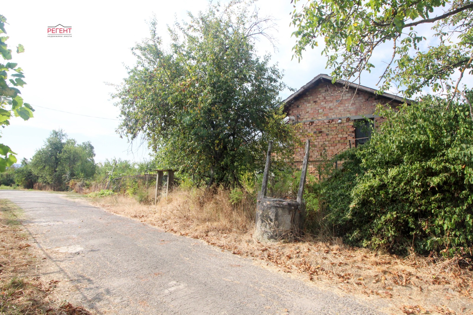 Продава КЪЩА, с. Поповци, област Габрово, снимка 2 - Къщи - 55791417