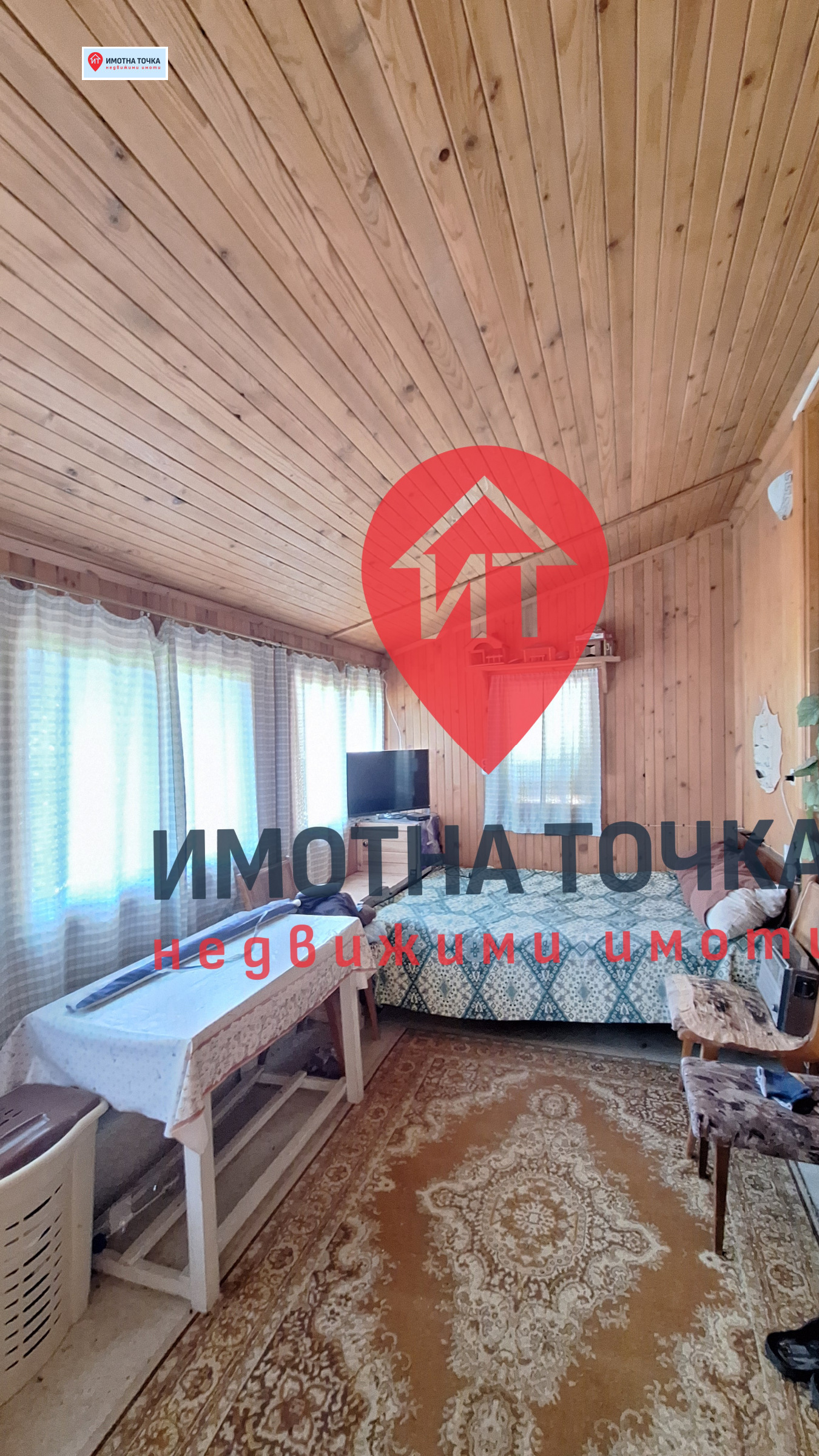 Продава ВИЛА, с. Бачково, област Пловдив, снимка 3 - Вили - 56196082