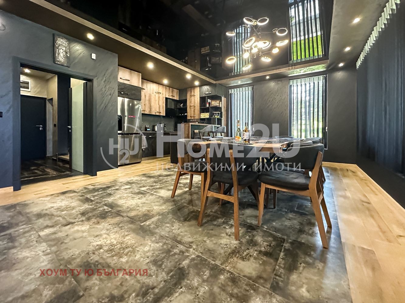 Продава ХОТЕЛ, гр. Батак, област Пазарджик, снимка 2 - Хотели - 42071101