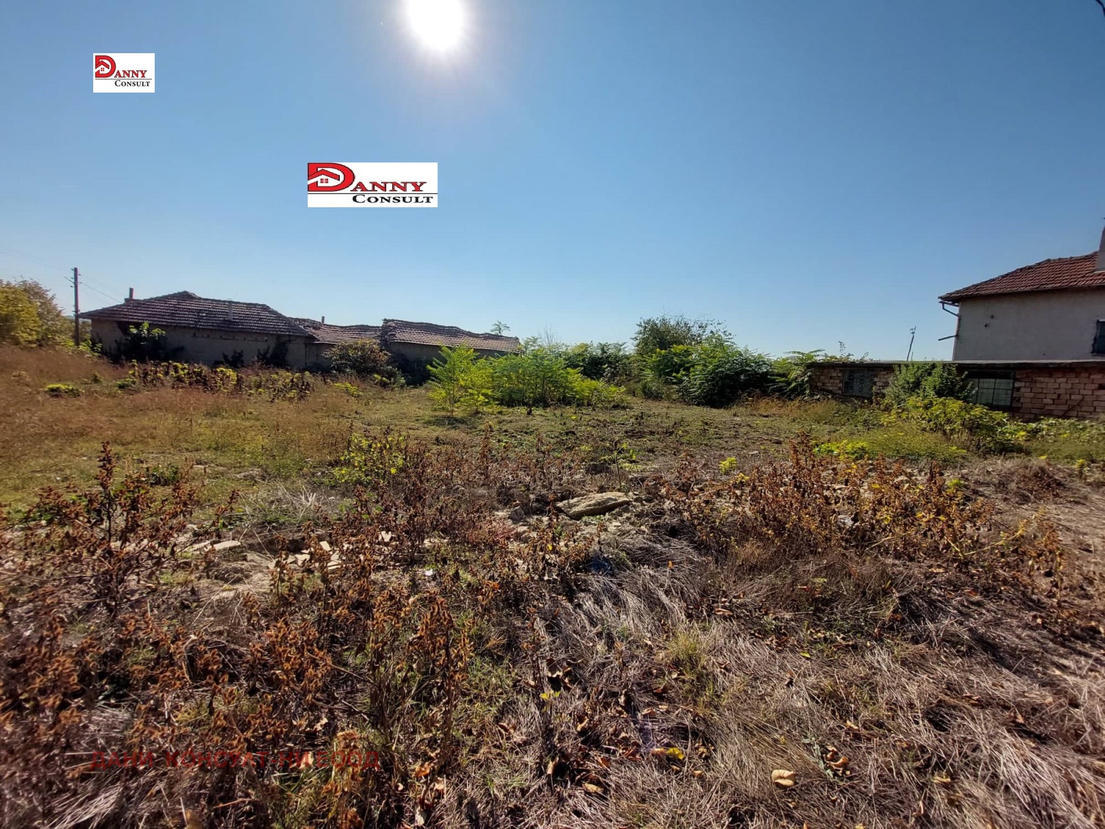 Продава ПАРЦЕЛ, с. Батак, област Велико Търново, снимка 2 - Парцели - 39173291