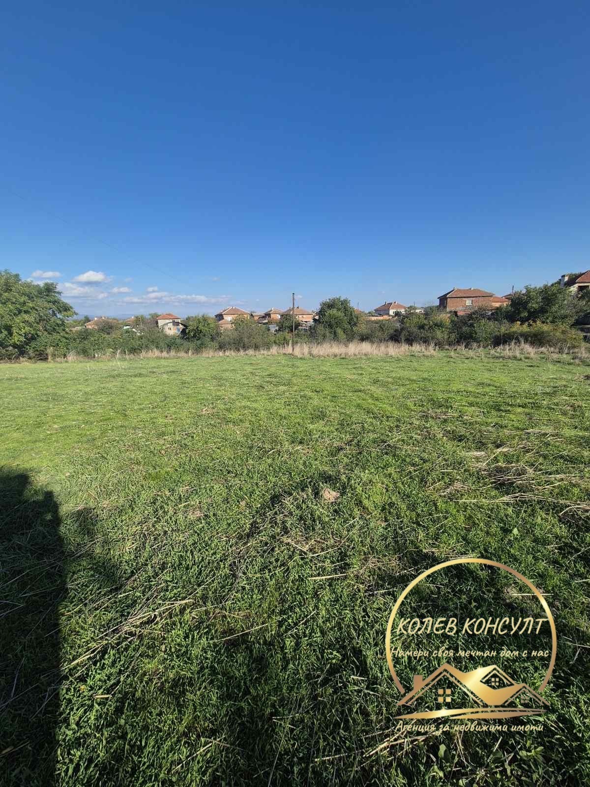 Продава ПАРЦЕЛ, с. Бисер, област Хасково, снимка 3 - Парцели - 54223975