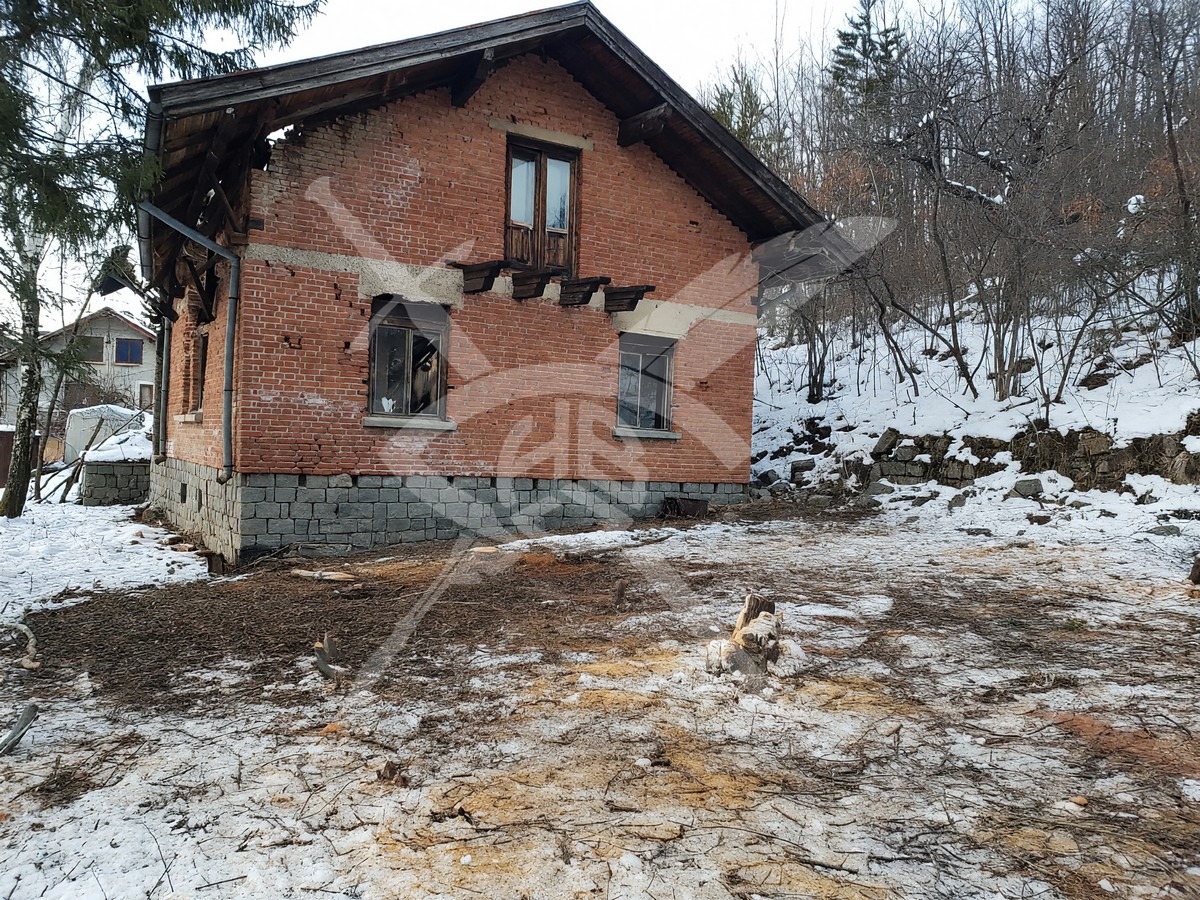 Продава ПАРЦЕЛ, гр. София, с. Владая, снимка 3 - Парцели - 56417969