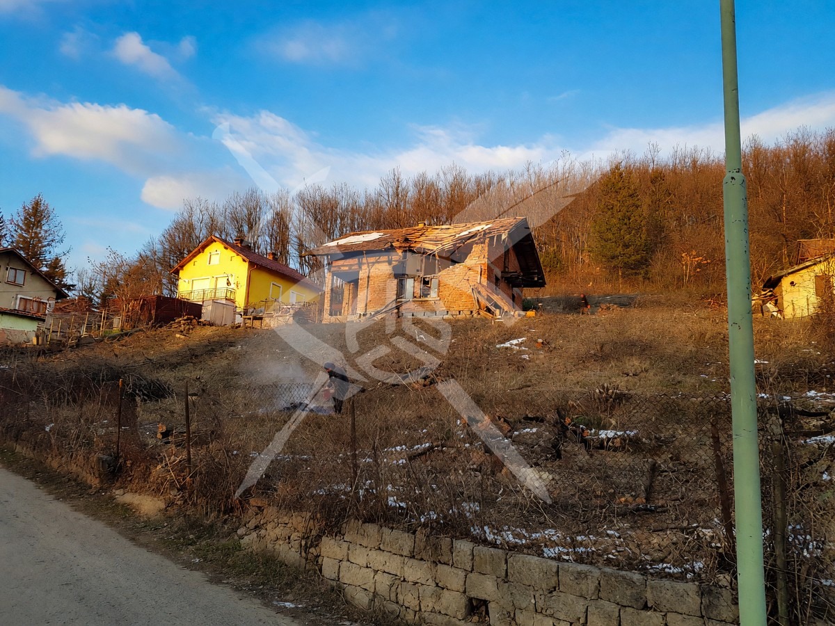 Продава ПАРЦЕЛ, гр. София, с. Владая