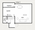 Продава КЪЩА, гр. София, Горна баня, снимка 5